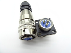 Y50DX series circular electrical connector,Y50DX-1203TK6F | Y50DX-1203ZJ10