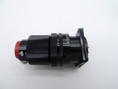 Y50EX series circular electrical connector，Y50EX-1811ZJ10 | Y50EX-1811TK2