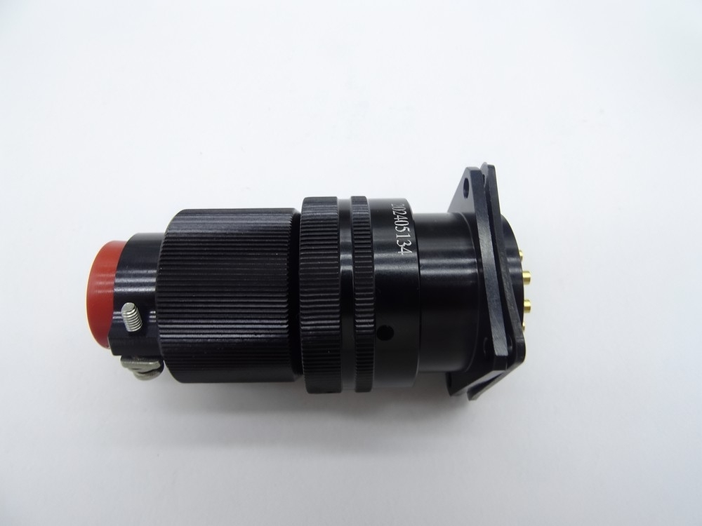 Y50EX series circular electrical connector，Y50EX-1811ZJ10 | Y50EX-1811TK2
