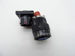 YL series circular electrical connector,3PIN,YLH16R-1203K02 | YLH10R-1203J