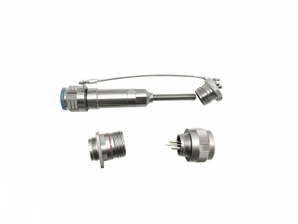 J599G Fiber Optic Cable Connector,J599G26-F-B-04a-S-N(2F)-2-A-FC-M1-3 | J599G20-F-B-04a-P-N(2F)-2-A-FC-M1-3