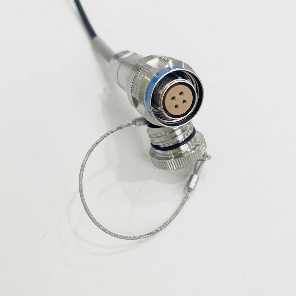 J599G Fiber Optic Cable Connector,J599G26-F-C-08b-S-A(4F)-4-U-LC-M2-5 | J599G20-F-C-08b-P-A(4F)-4-U-LC-M2-5