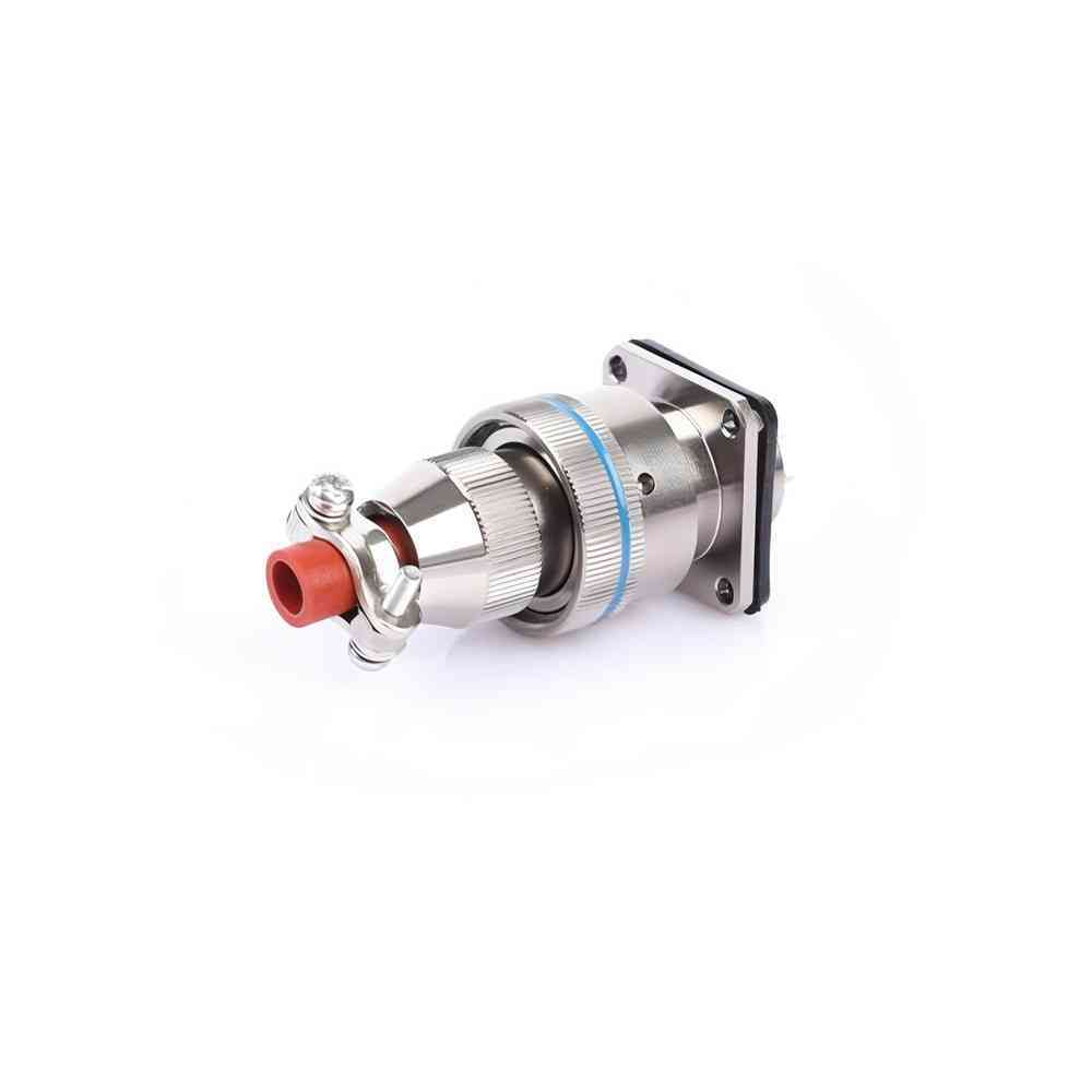 XC series circular electrical connector ,XC14F10Z1HPW | XC14T10K1HPW