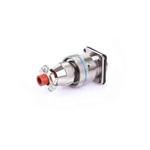 XC series circular electrical connector ,XC14F10Z1HPW | XC14T10K1HPW