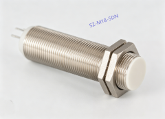 Inductive proximity sensor,SZ-M18-5DN