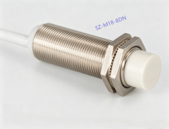 Inductive proximity sensor,SZ-M18-8DN