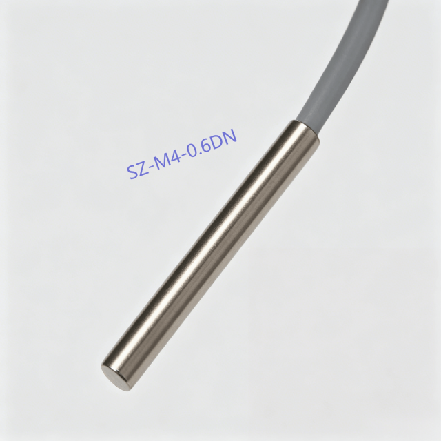 Inductive proximity sensor,SZ-M4-0.6DN