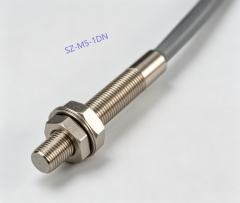 Inductive proximity sensor,SZ-M5-1DN