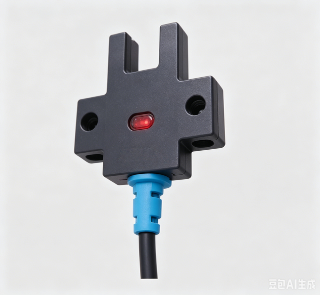 U-shaped Photoelectric Sensor,EE-SX670P-WR