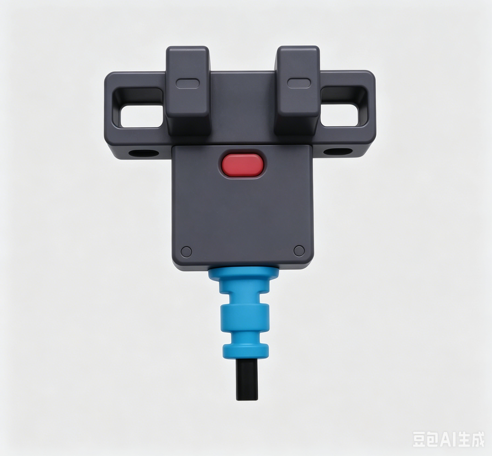 U-shaped Photoelectric Sensor,EE-SX671-WR