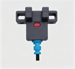 U-shaped Photoelectric Sensor,EE-SX671-WR