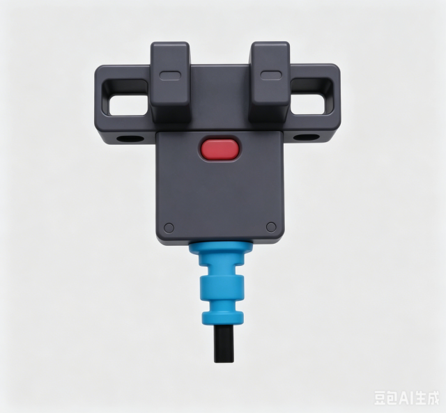 U-shaped Photoelectric Sensor,EE-SX671-WR