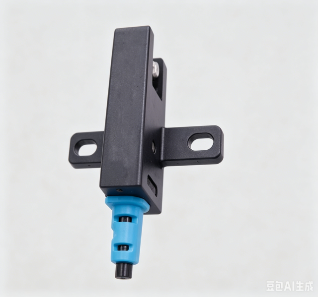 U-shaped Photoelectric Sensor,EE-SX672P-WR