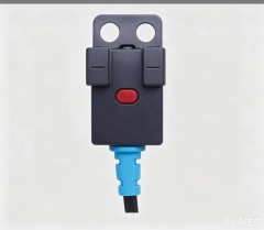 U-shaped Photoelectric Sensor,EE-SX674-WR