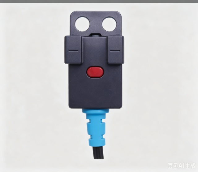 U-shaped Photoelectric Sensor,EE-SX674-WR
