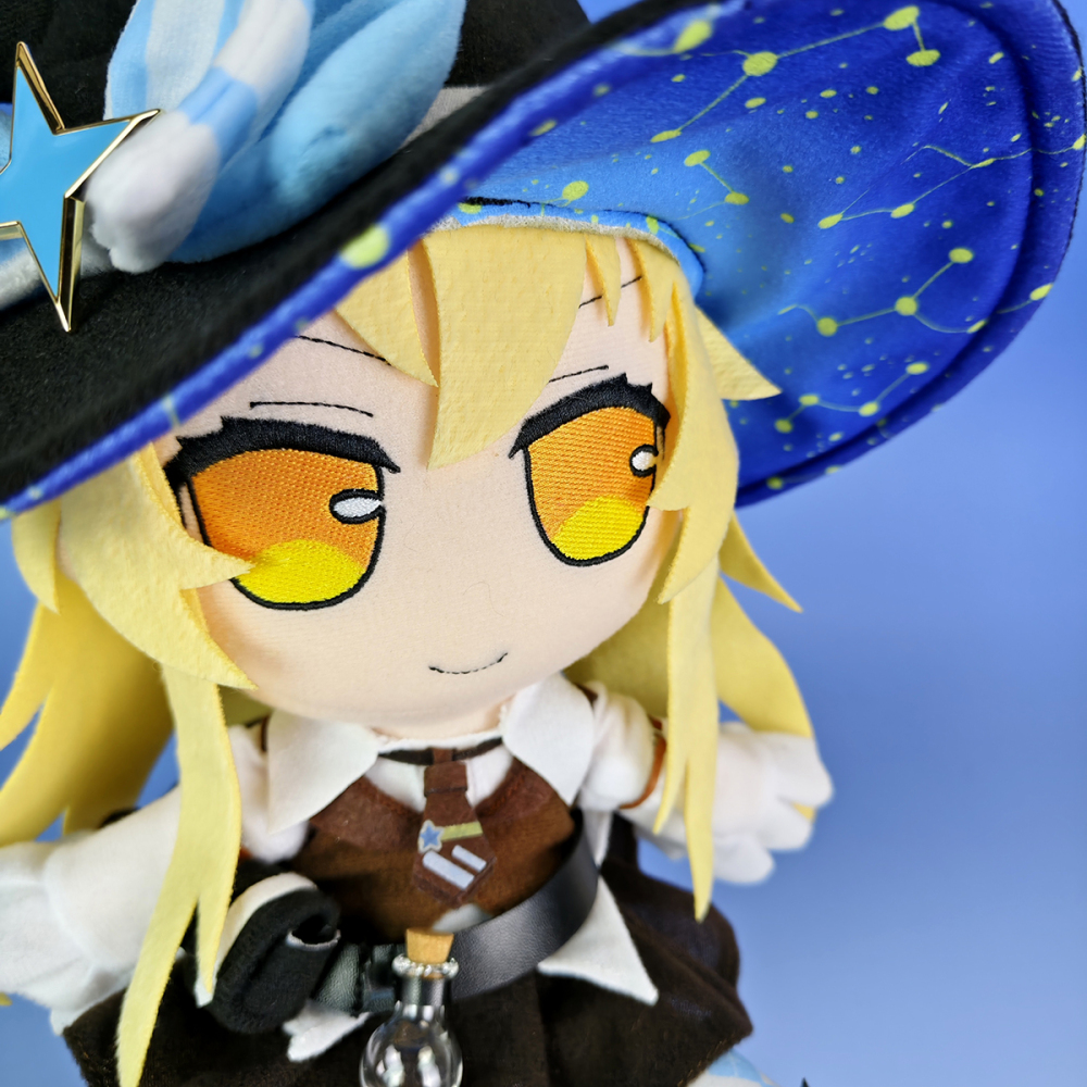 Marisa FDF Ver.