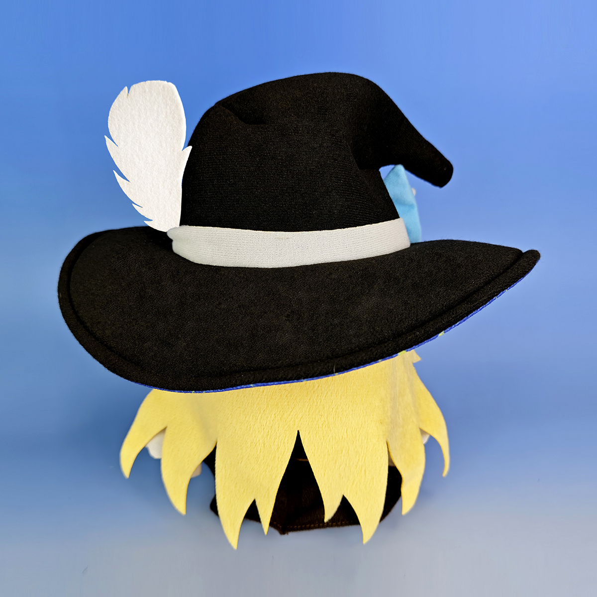 Marisa FDF Ver.
