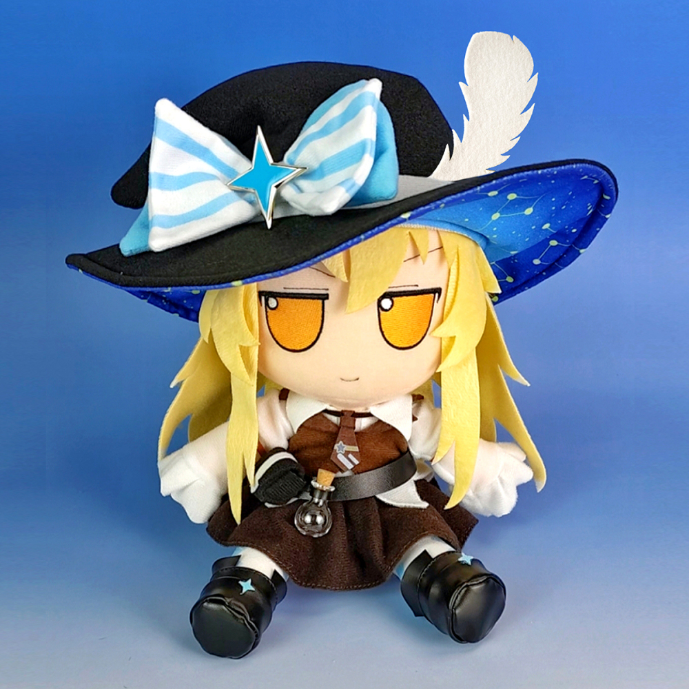 Marisa FDF Ver.