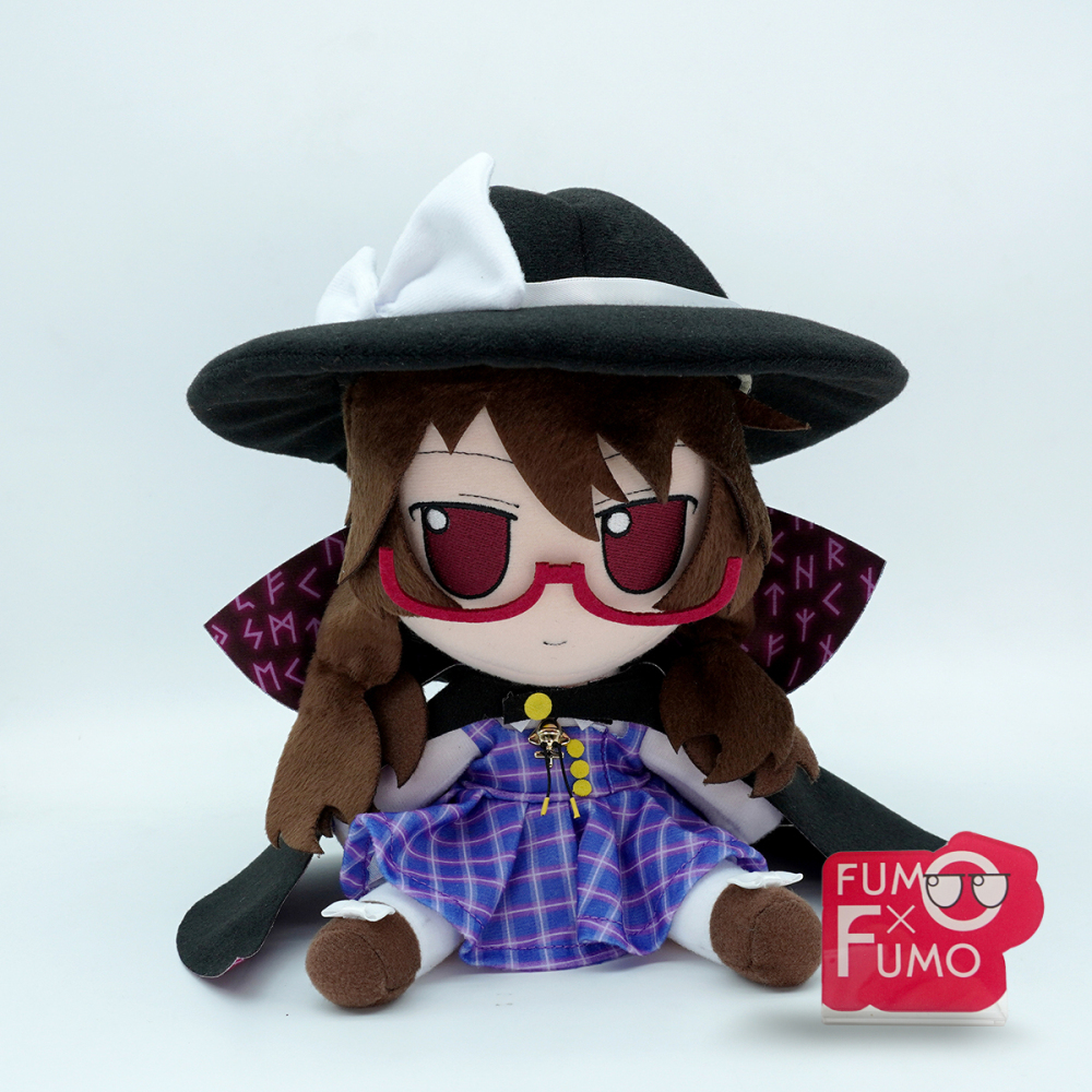 Sumireko Usami