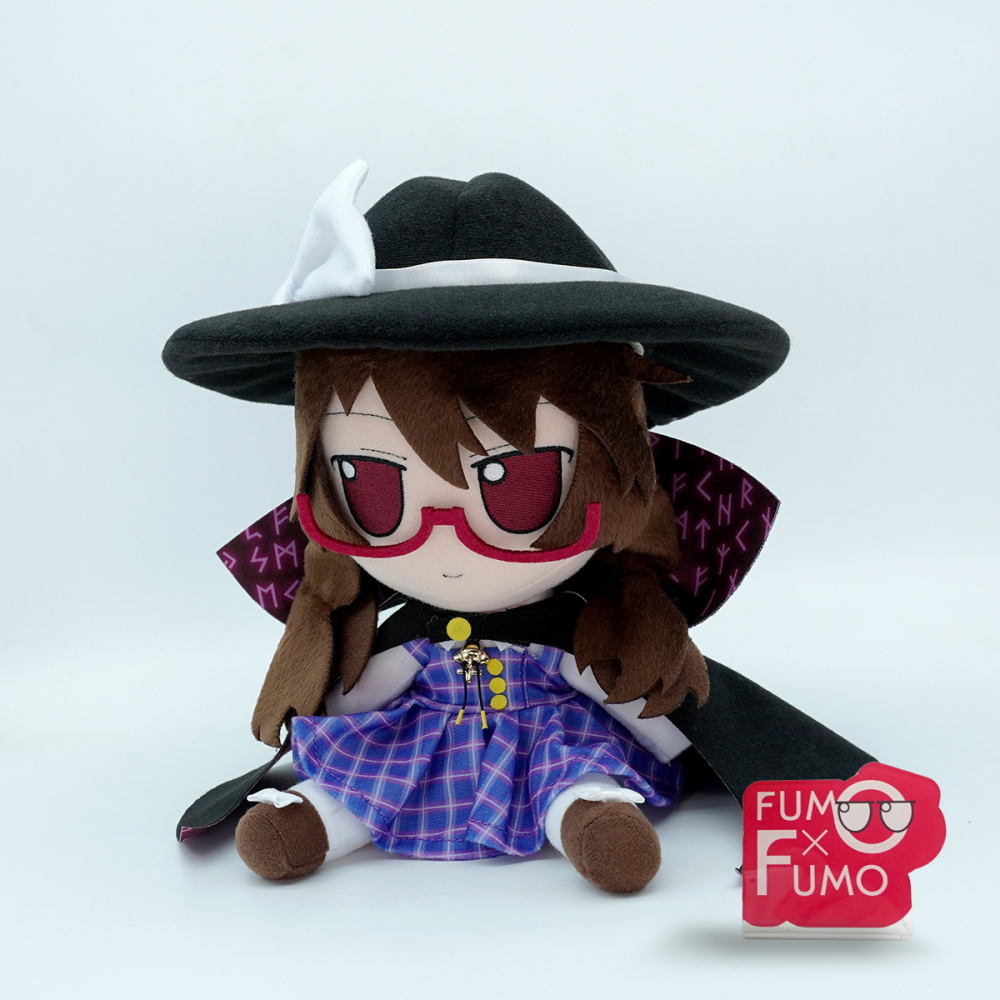 Sumireko Usami