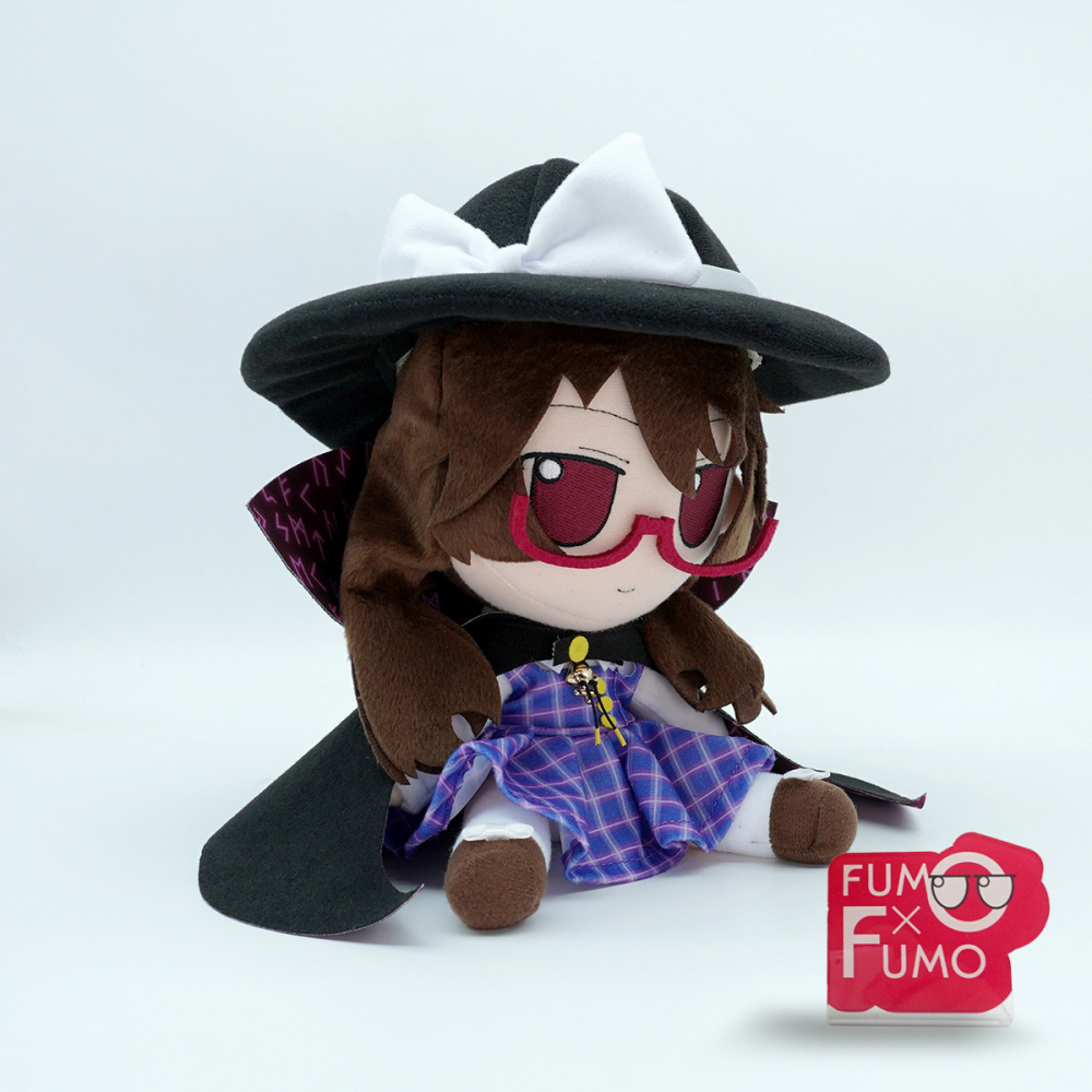 Sumireko Usami