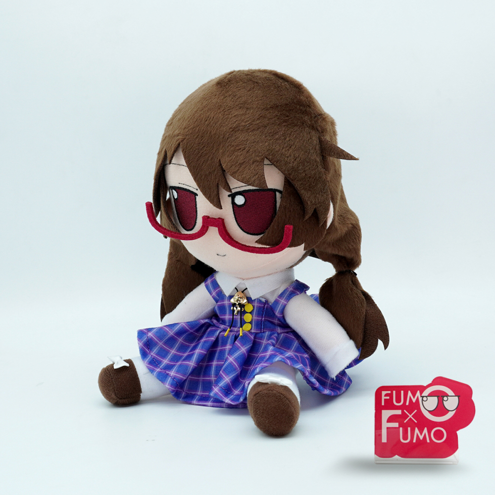 Sumireko Usami