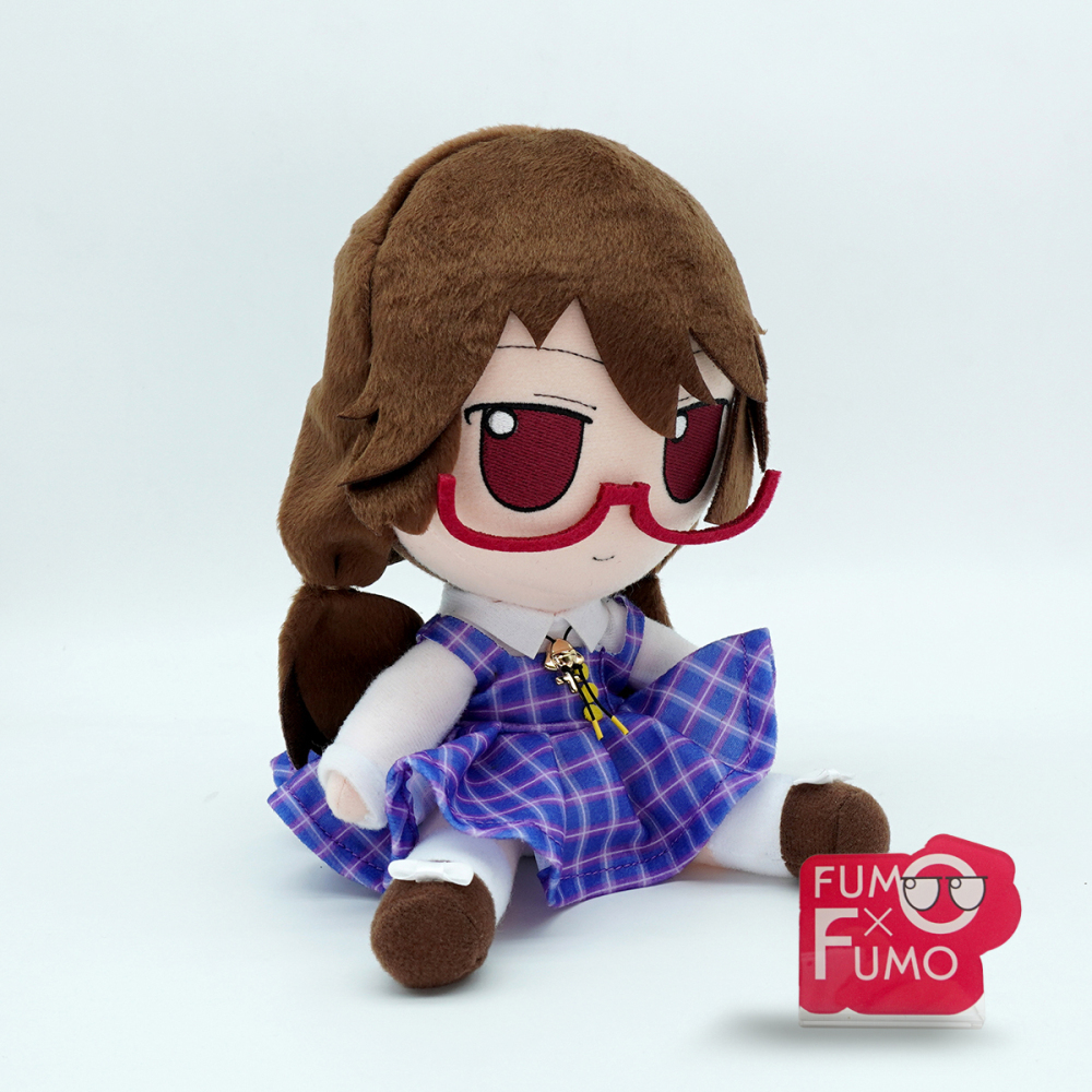 Sumireko Usami