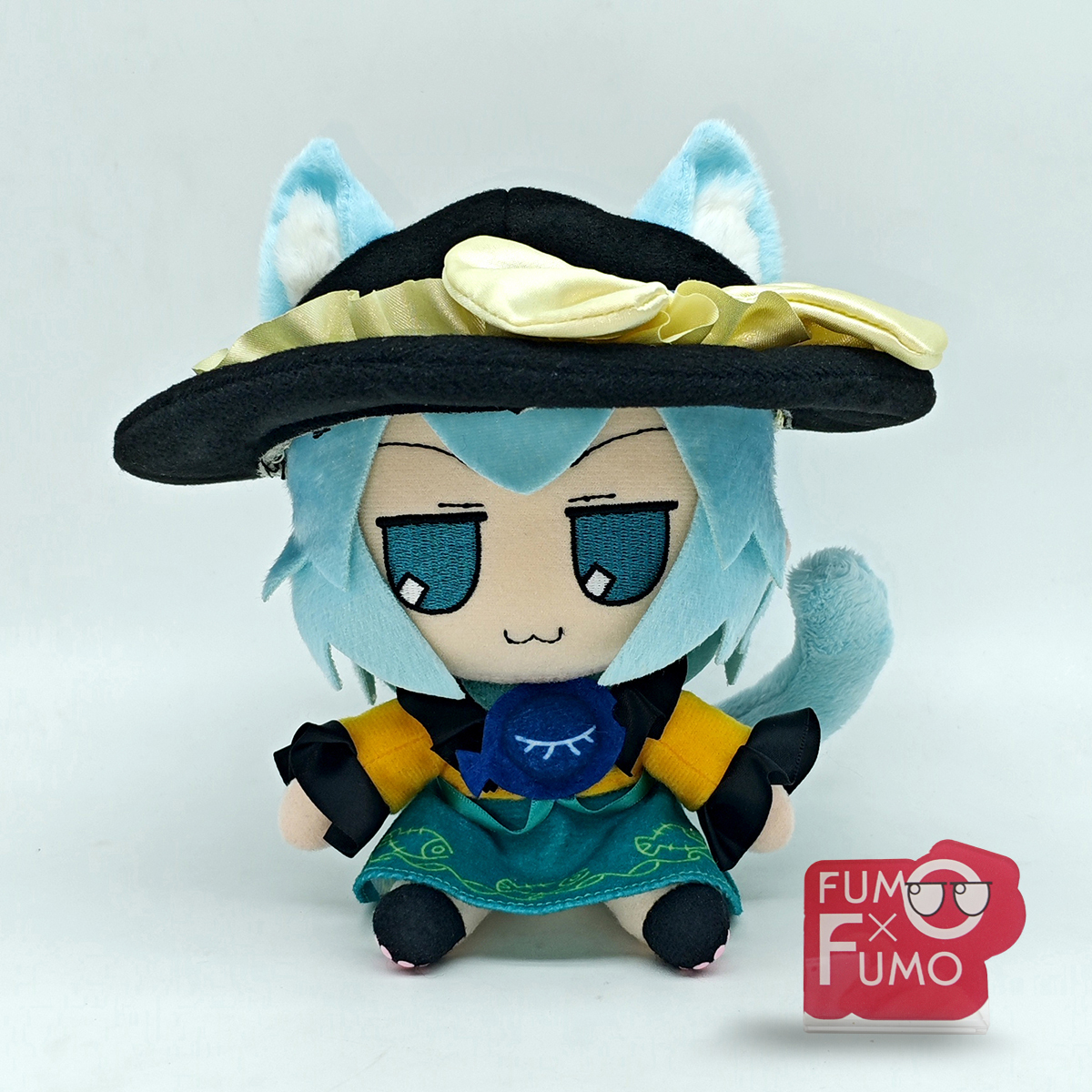 Nyan Koishi
