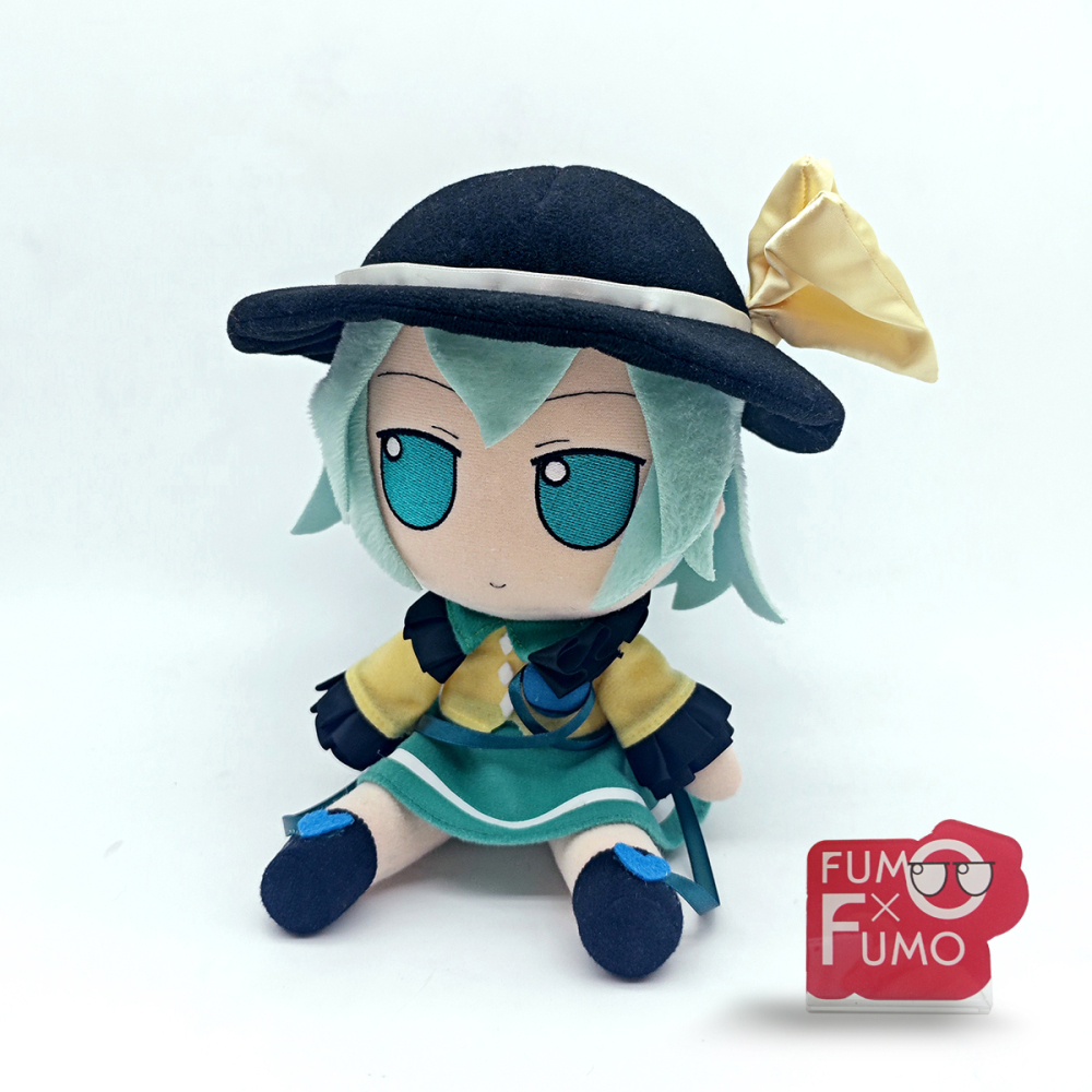 Komeiji Koishi