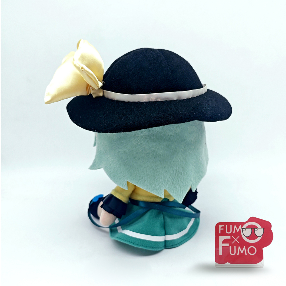 Komeiji Koishi