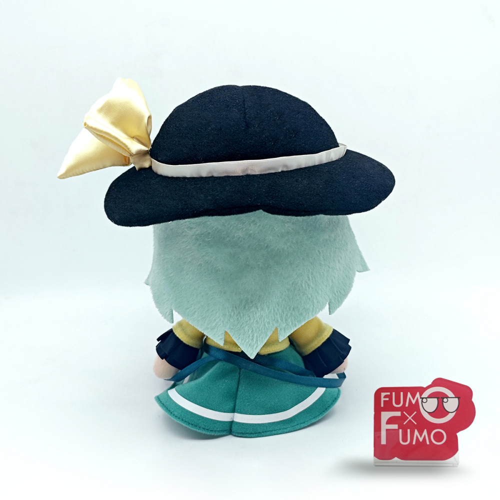 Komeiji Koishi