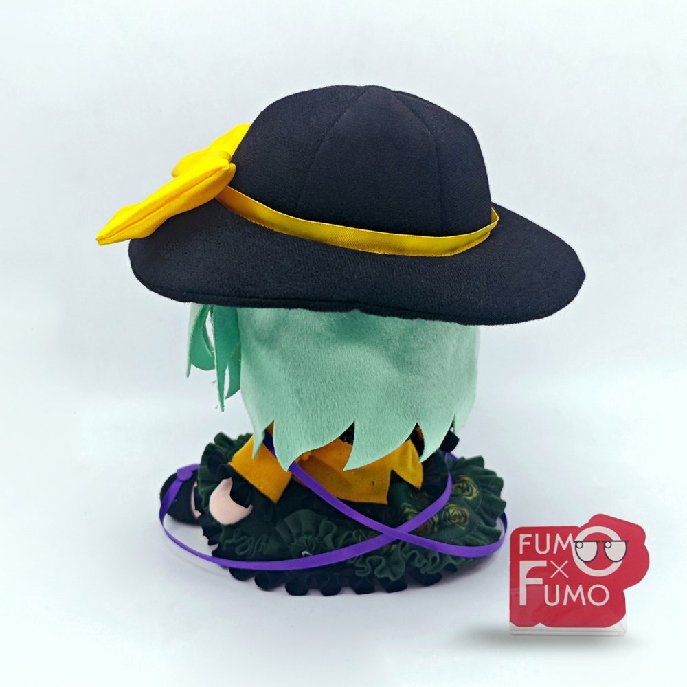 New Ver. Koishi