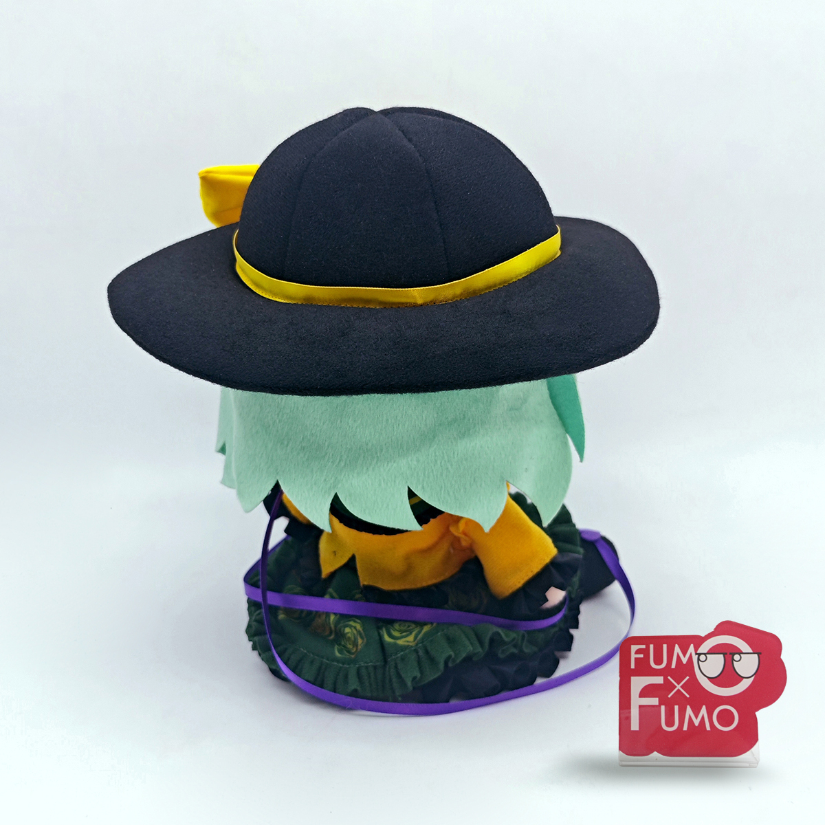 New Ver. Koishi