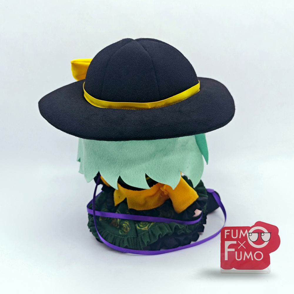 New Ver. Koishi