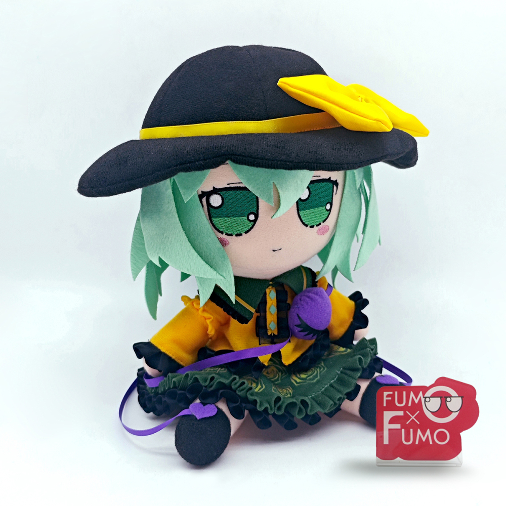 New Ver. Koishi