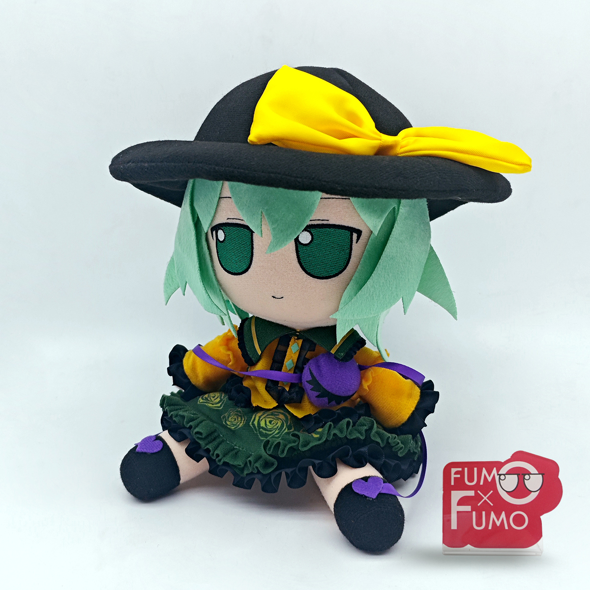 New Ver. Koishi