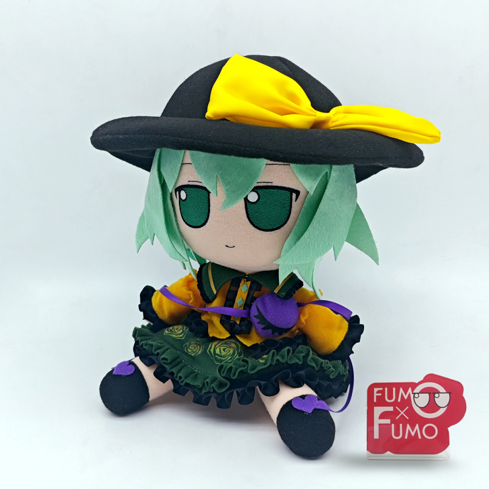 New Ver. Koishi