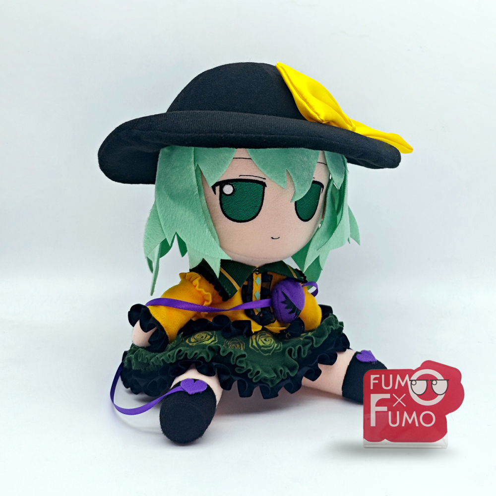 New Ver. Koishi