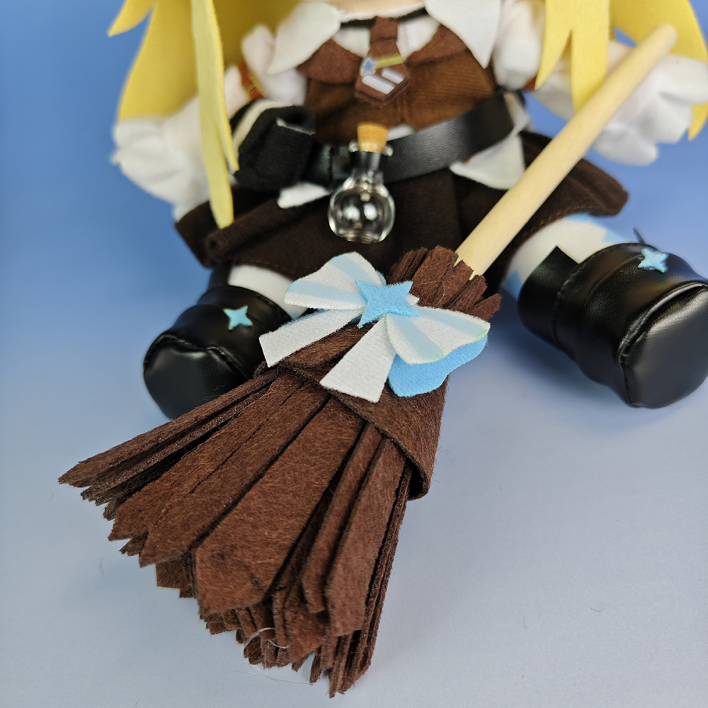 Marisa FDF Ver.