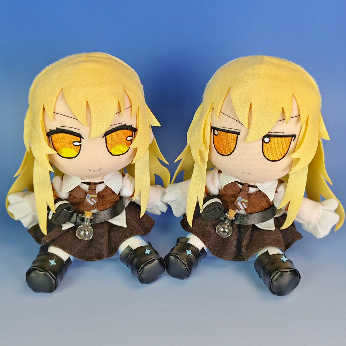 Marisa FDF Ver.