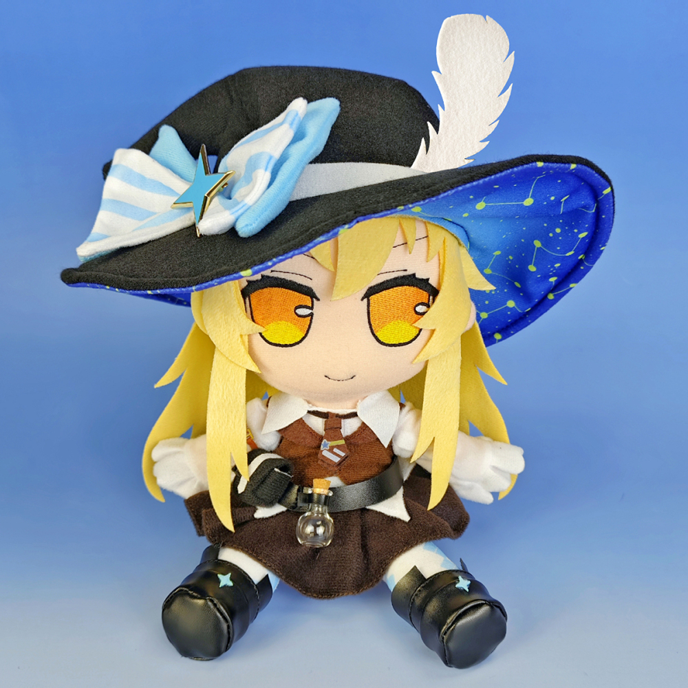 Marisa FDF Ver.