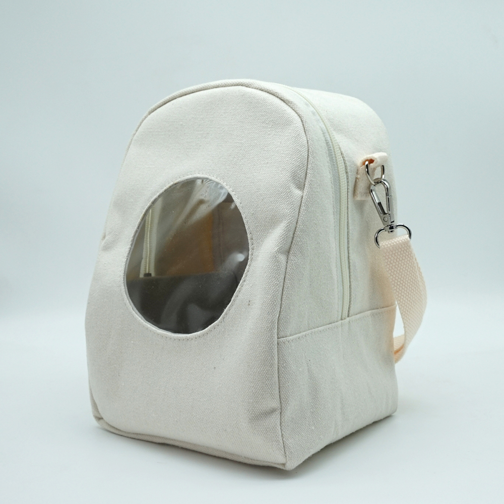 Backpack Carriers