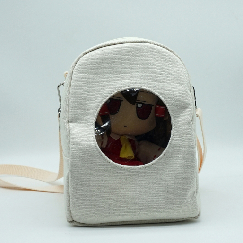 Backpack Carriers
