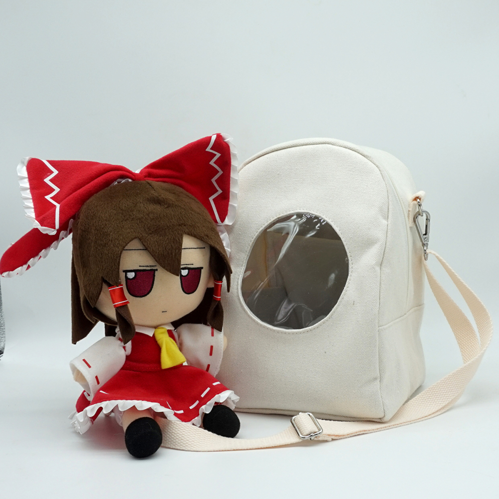 Backpack Carriers