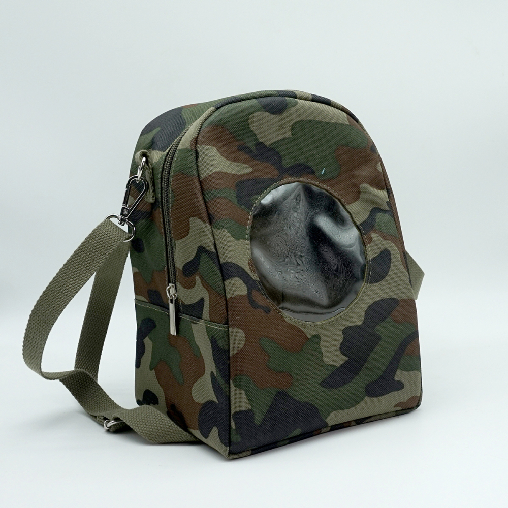 Backpack Carriers