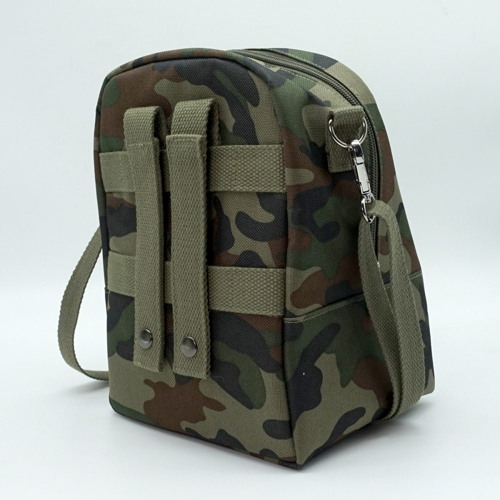 Backpack Carriers