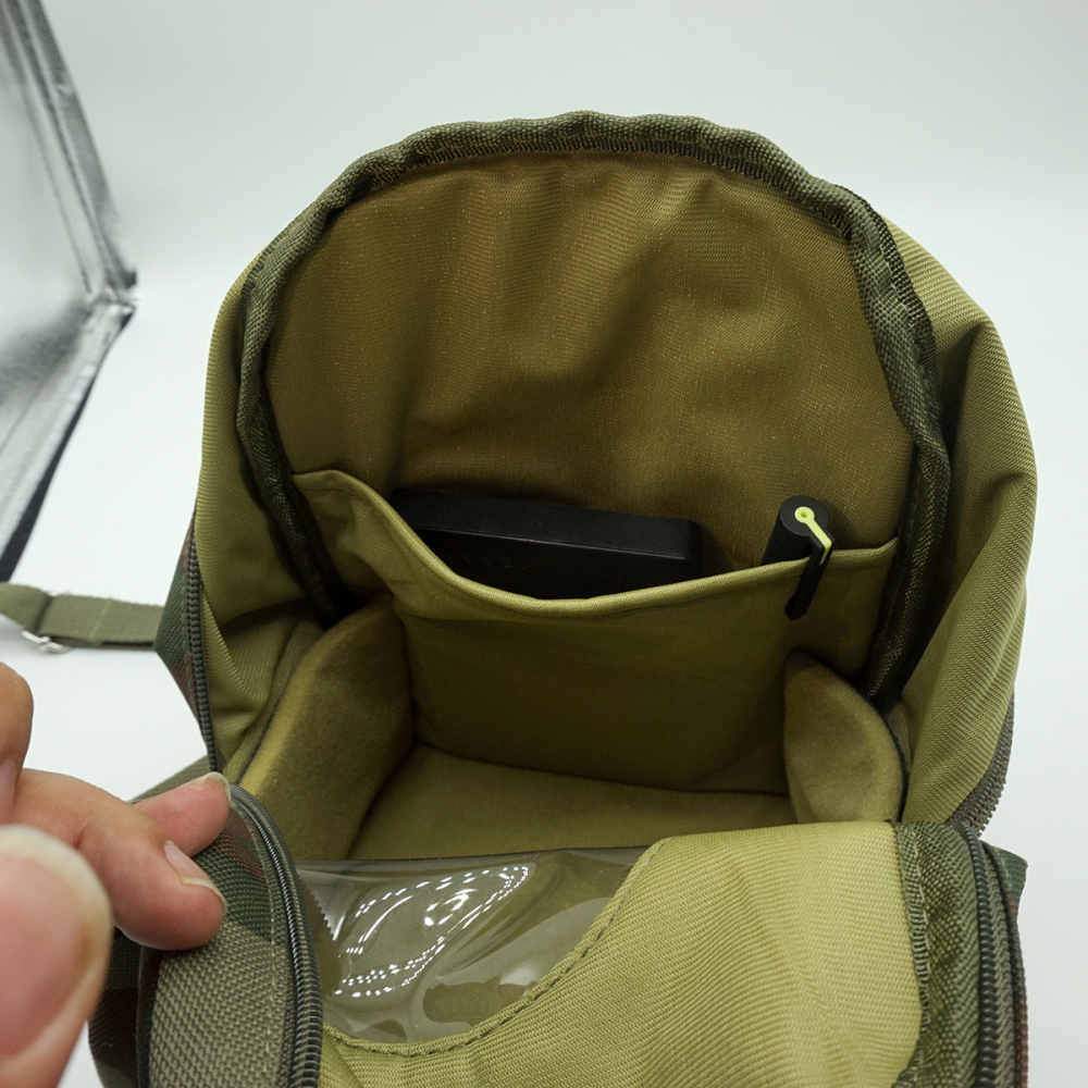 Backpack Carriers