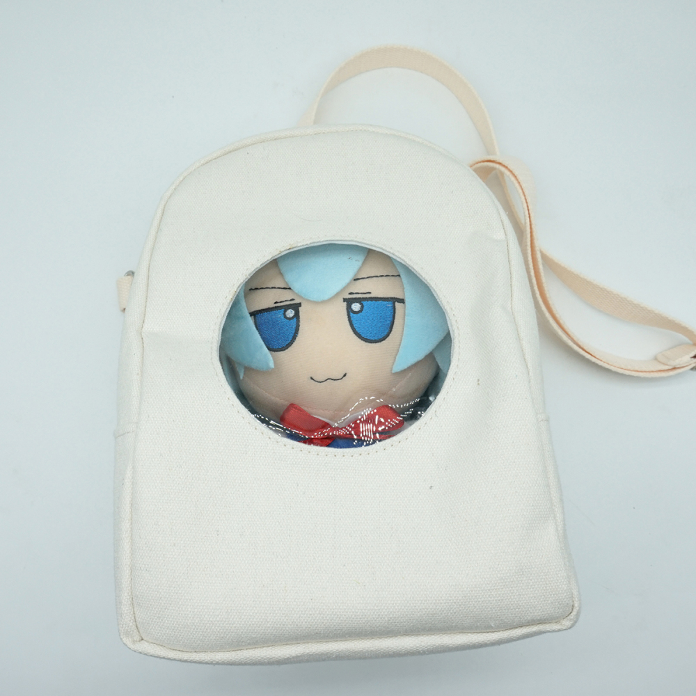 Backpack Carriers