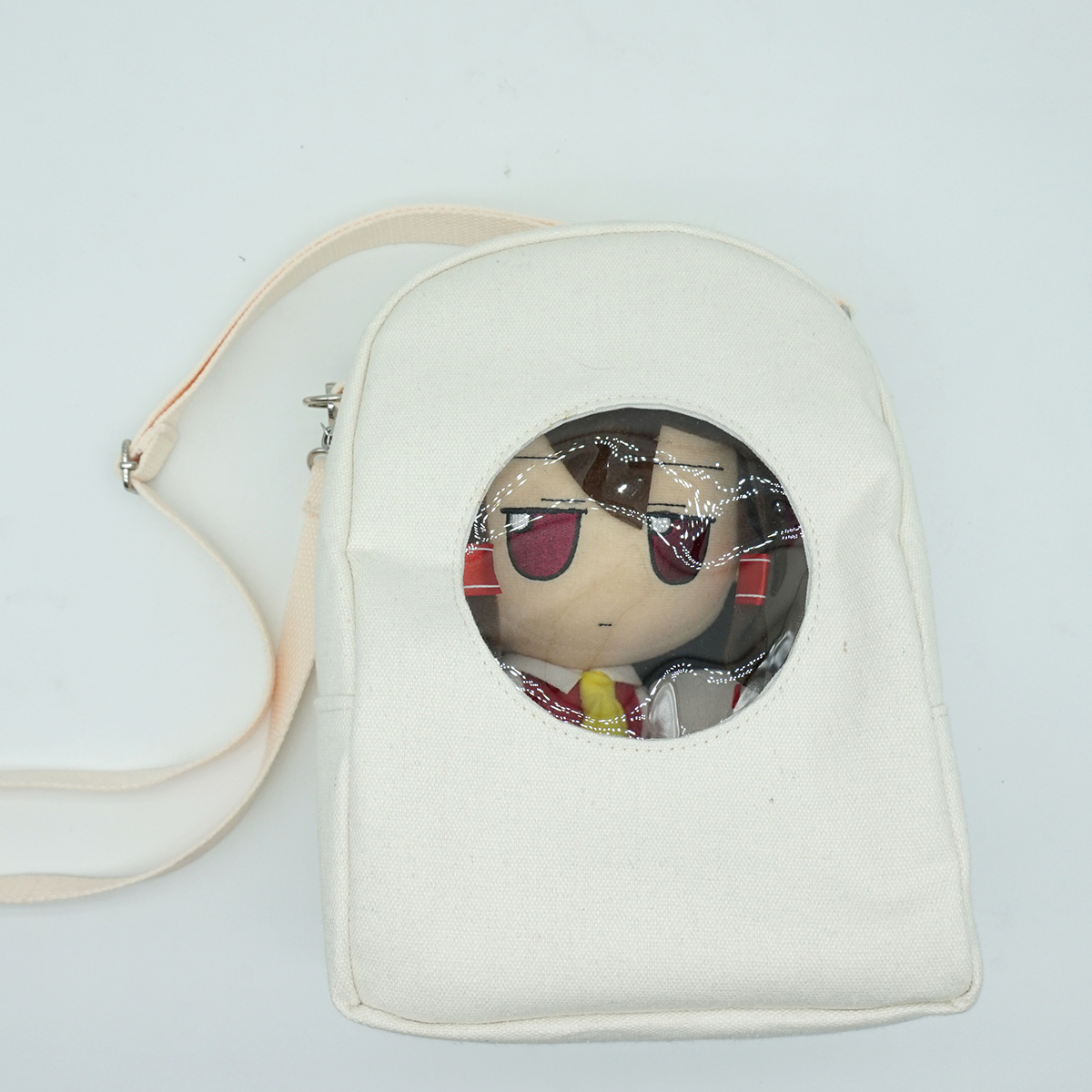 Backpack Carriers