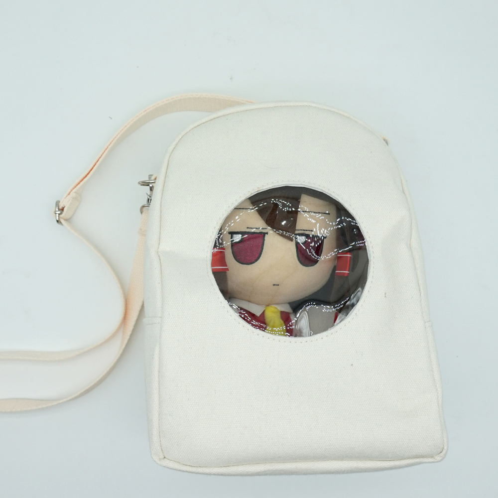 Backpack Carriers